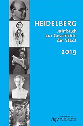 Heidelberg Jahrbuch zur Geschichte der Stadt 2019.jpg